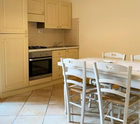 La Collina Apartment Monsampietro Morico Luaran gambar