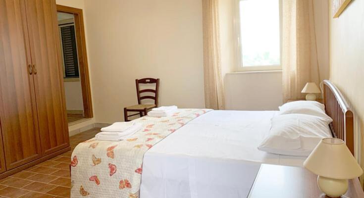 La Collina Apartment Monsampietro Morico Bilik gambar