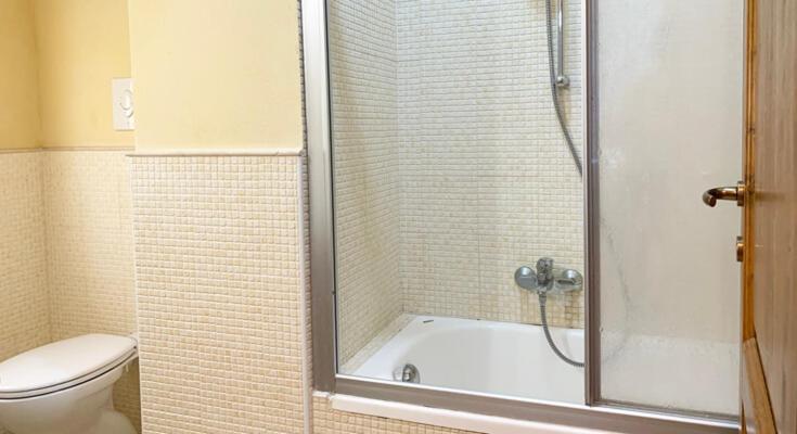 La Collina Apartment Monsampietro Morico Bilik gambar
