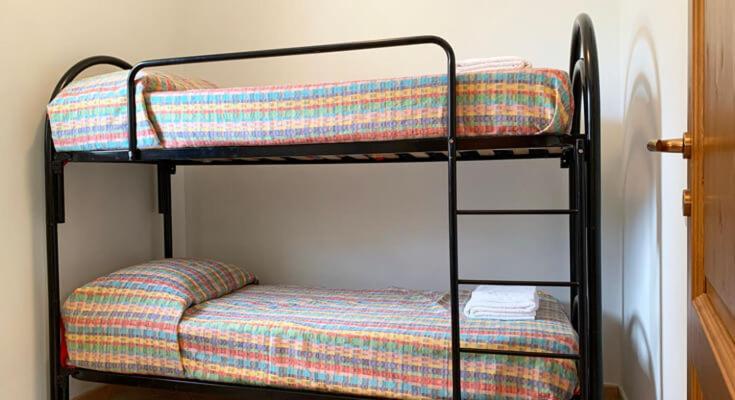 La Collina Apartment Monsampietro Morico Bilik gambar