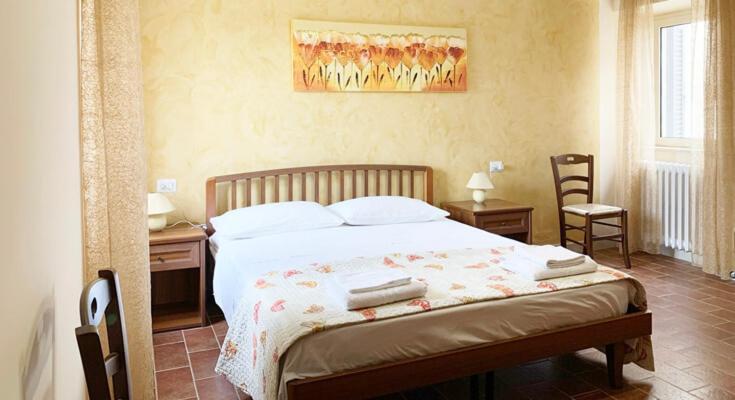 La Collina Apartment Monsampietro Morico Bilik gambar