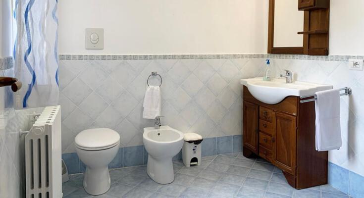 La Collina Apartment Monsampietro Morico Bilik gambar