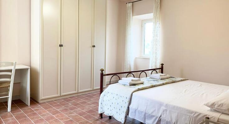 La Collina Apartment Monsampietro Morico Bilik gambar