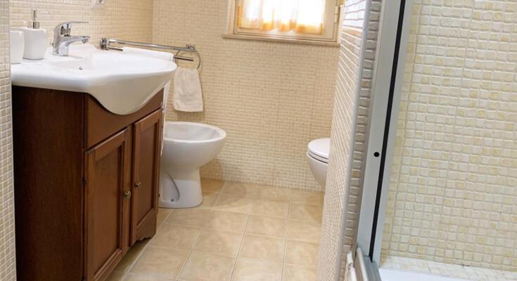 La Collina Apartment Monsampietro Morico Bilik gambar