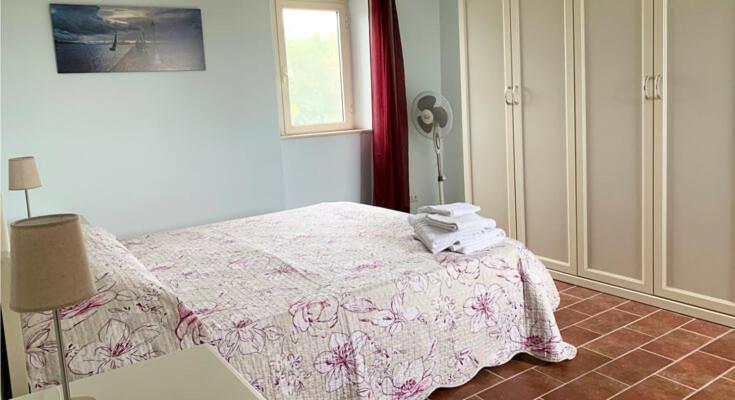 La Collina Apartment Monsampietro Morico Bilik gambar
